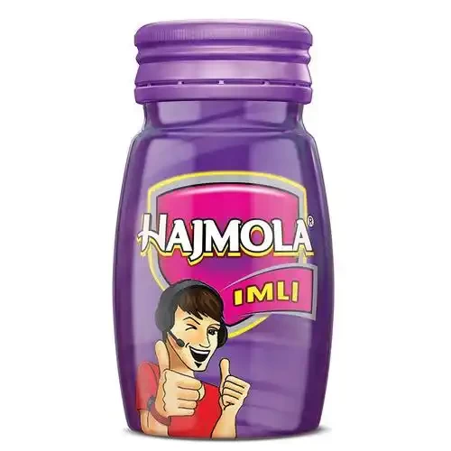 DABUR HAJMOLA TABLET IMLI 120 S