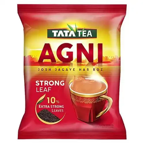 TATA TEA AGNI 500 G PK48