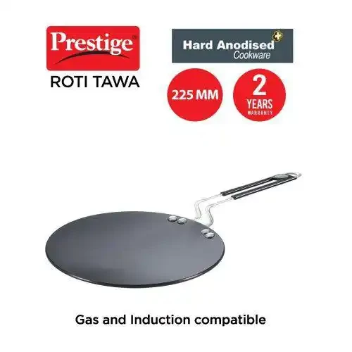 HA ROTI TAWA 225 MM IB