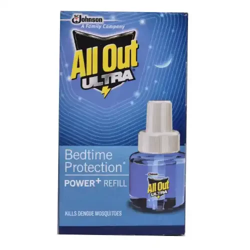 ALL OUT ULTRA REFILL 45 ML