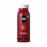 RAW PRESSERY POMEGRANATE 250 ML