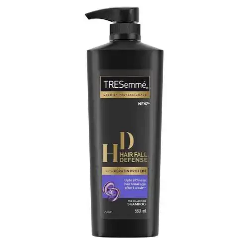 TRESEMME HAIR FALL DEFENCE SHAMPOO 580 ML