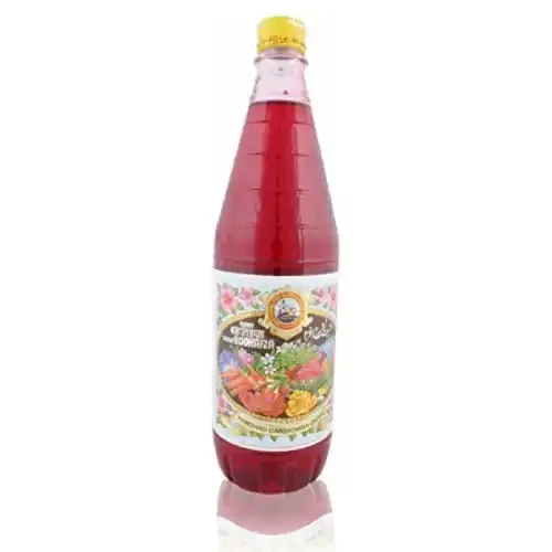 HAMDARD ROOHAFZA SHARBAT 750 ML