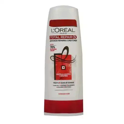 LOREAL PARIS TOTAL REPAIR 5 CONDITIONER 180 ML