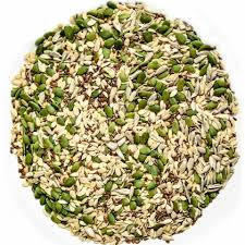 LOOSE SEEDS MIX (PER KG)