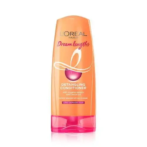 LOREAL PARIS DREAM LENGTHS CONDITIONER 180 ML