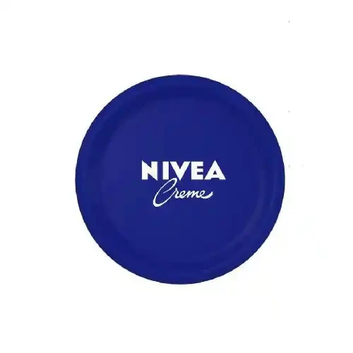 NIVEA CREME PLASTIC JAR 200 ML