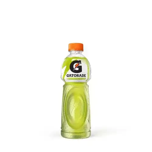 GATORADE LEMON 250ML