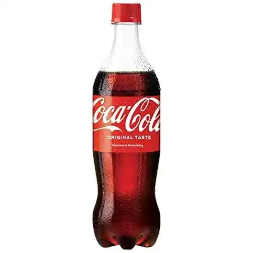 COCA COLA 750 ML