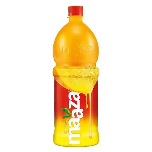 MAAZA MANGO DRINK PET 1.2 L PK 12