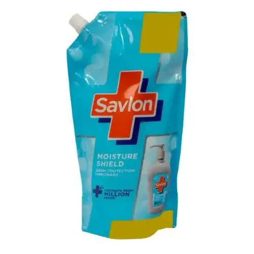 SAVLON MOISTURE SHIELD HANDWASH 675 ML