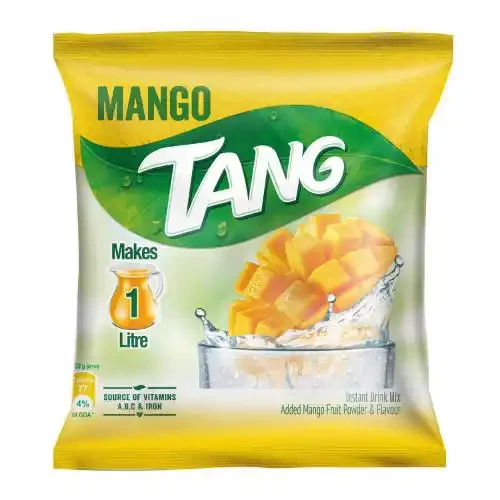TANG MANGO 75 G