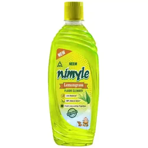 NIMYLE LEMONGRASS FLOOR CLEANER 500 ML