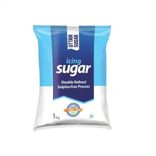 UTTAM ICING SUGAR 1 KG