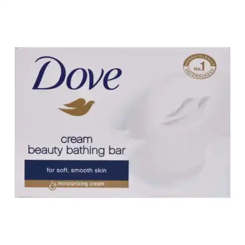 DOVE CREAM BATHING SOAP 50 G