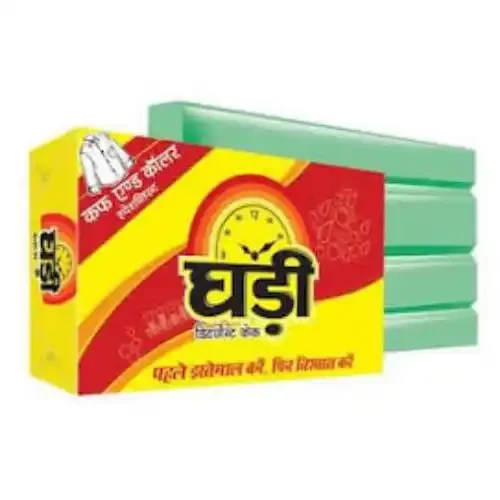 GHADI DETERGENT BAR 145 G