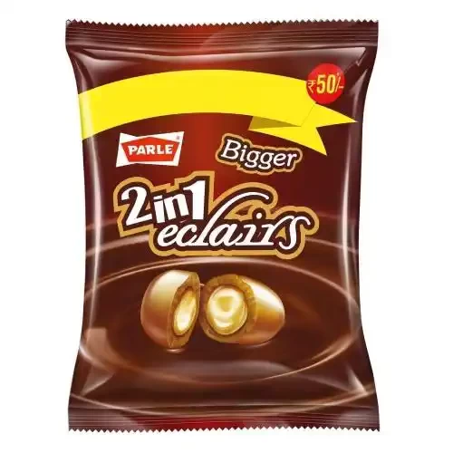 PARLE  BIGGER PARLE 2IN1 EC 201.96G