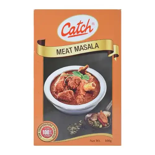 CATCH MEAT MASALA POWDER 100 G