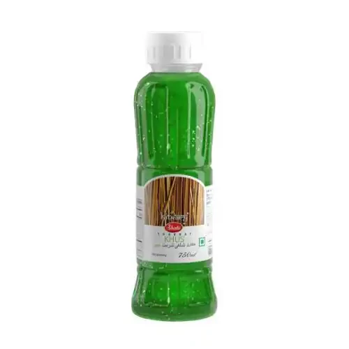 HITKARY SHAHI SHARBAT KHUS 750 ML