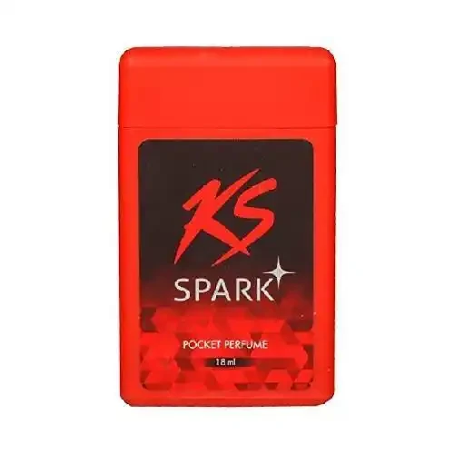 KAMASUTRA SPARK POCKET PERFUME 18 ML