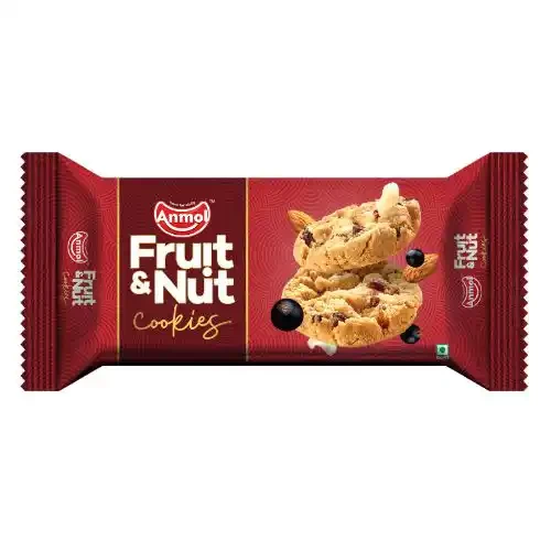ANMOL FRUIT AND NUT 500G