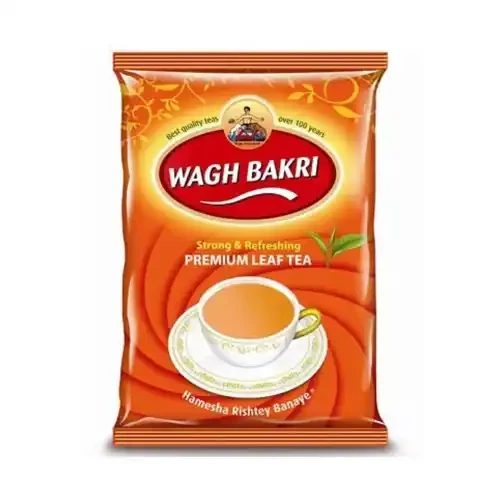 WAGH BAKRI TEA 250 G