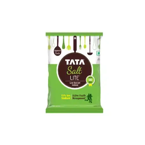 TATA SALT LITE 1 KG