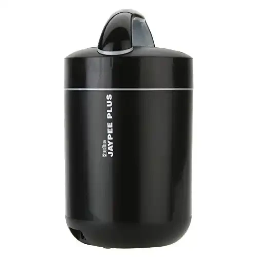 JAYPEE PLUS ELECTRIC LUNCH BOX W ITH THREE STEEL CONTAINERS