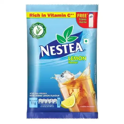 NESTEA ICED TEA LEMON 750 G CP