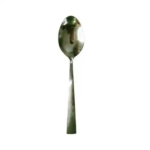 ELEGANT DESERT SPOON 6PCS