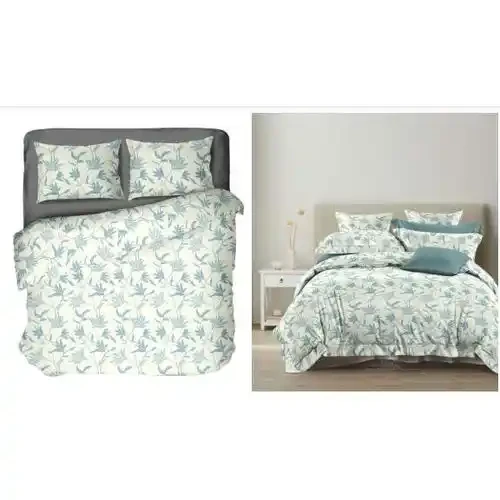 LOTUS STALLION KING SIZE BEDSHEET