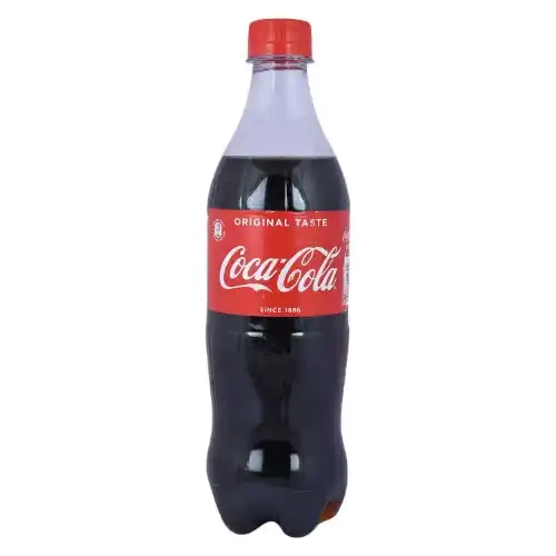 COCA COLA 750 ML PK24