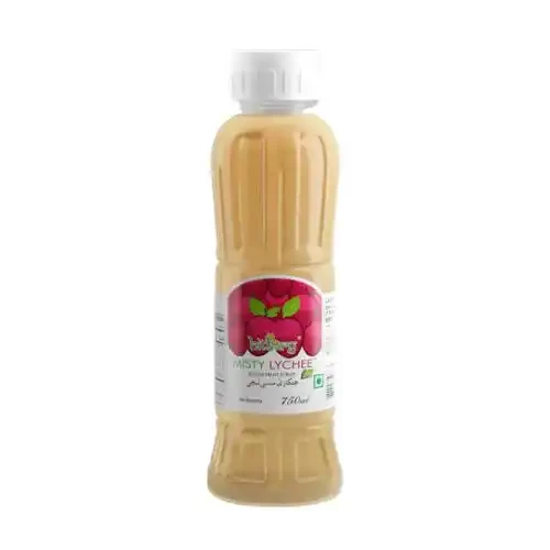 HITKARY MISTY LYCHEE 750 ML