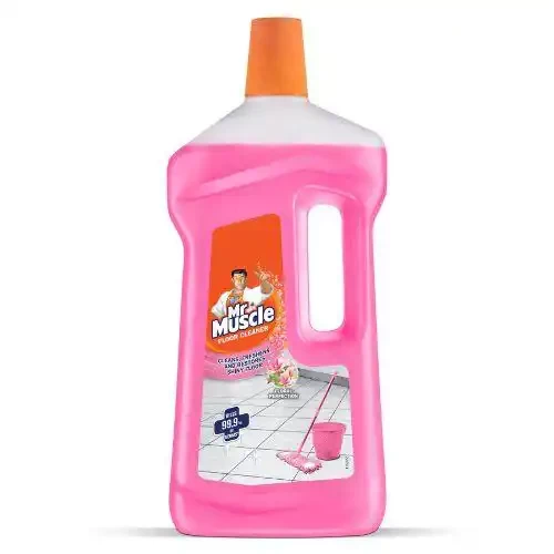 MR. MUSCLE FLOOR CLEANER 1L FLORAL