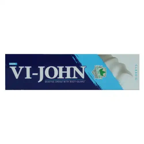 VIJOHN CLASSIC SHAVING CREAM 70 G