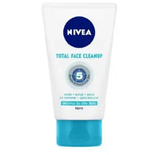 NIVEA DARK SPOT REDUCTION FACE WASH 100 ML