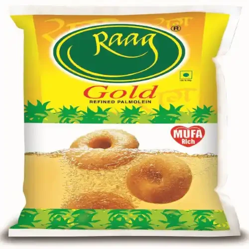 RAAG GOLD PALM PP 850 G PK10