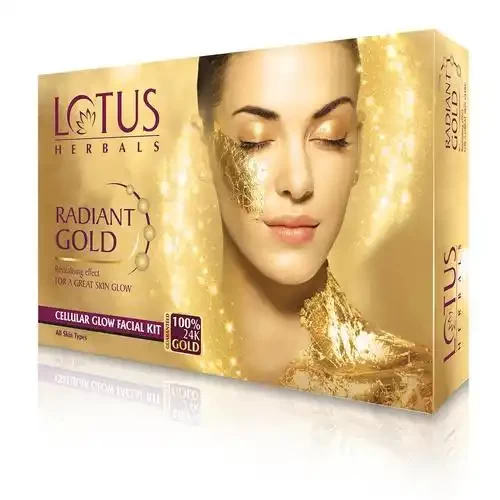 LOTUS GOLD KIT4-1