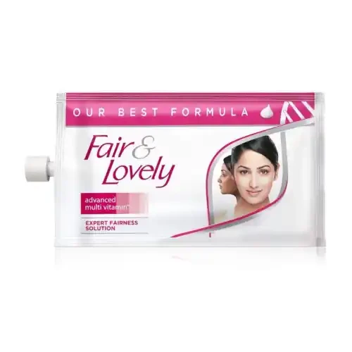 GLOW AND LOVELY MULTI VITAMIN CREAM 9 G PK576