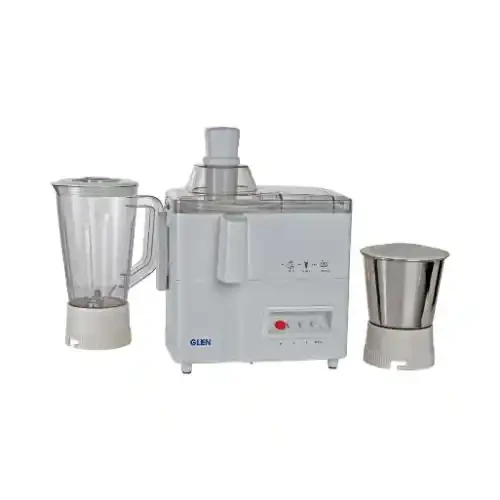 GLEN SA 4010 JUICER MIXER GRINDER 2 JAR 500W