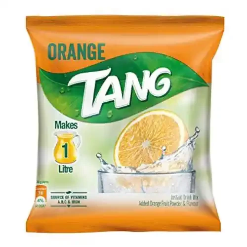 TANG ORANGE 75 G