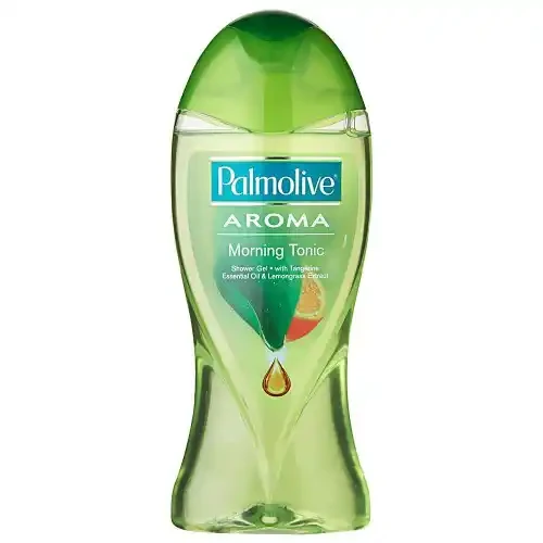 PALMOLIVE MORNING TONIC BODYWASH 250 ML