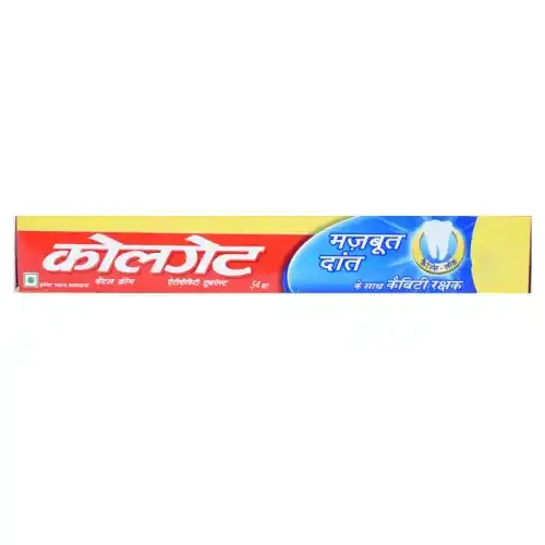 COLGATE DENTAL CREAM TOOTHPASTE 36 G