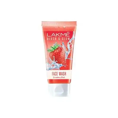 LAKME STRAWBERRY FW 150 G