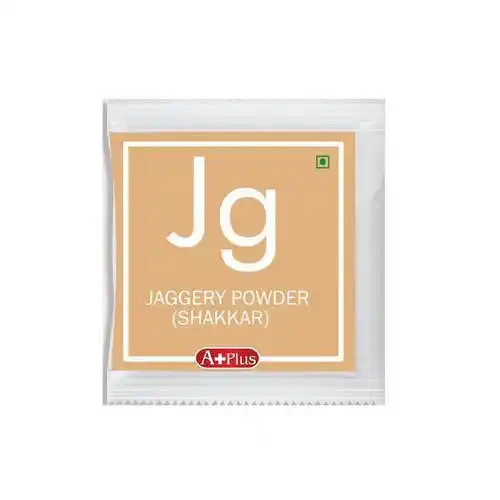 APLUS JAGGERY POWDER SACHET 2.5 G PK100