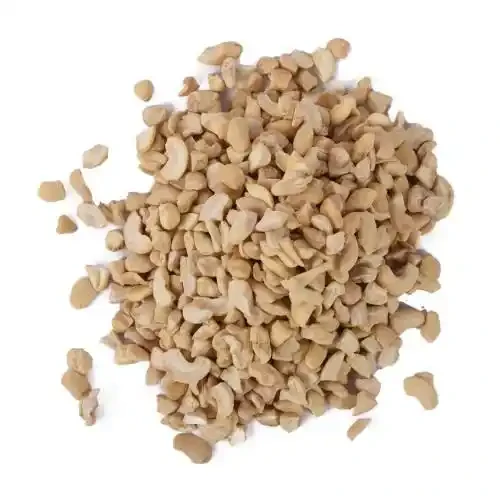 LOOSE CASHEW SPLIT 4 PIECES (PER KG)