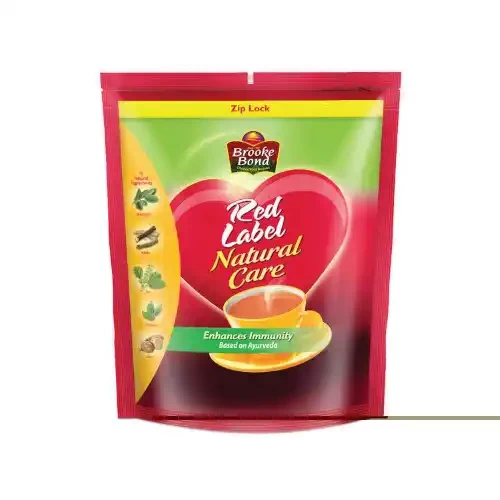 RED LABEL NATURAL CARE TEA 1 KG