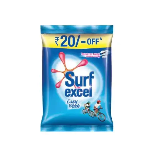 SURF EXCEL EASY WASH DETERGENT WASHING POWDER 1.5 KG