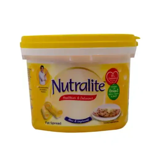 NUTRALITE TABLE SPREAD 500 G TUB