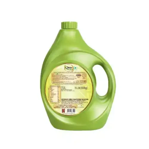 OLEEV ACTIVE 5 L JAR